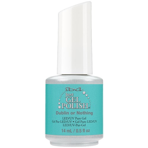 Just Gel Polish - Dublin Or Nothing